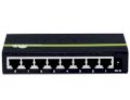 Trendnet TE100-S80g 8-Port 10/100Mbps GREENnet Switch  