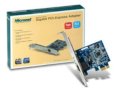 Micronet SP2612E Gigabit PCI-Express Ethernet Adapter