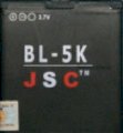 Pin JSC BL-5K
