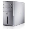 Máy tính Desktop Dell Inspiron 530 DT (Intel Pentium Dual Core E5500 2.8GHz, 1GB RAM, 160GB HDD, VGA Intel GMA  X3100, PC DOS, không kèm màn hình)