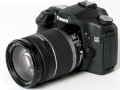 Canon EOS 50D (AF 17-50mm f2.8 XR Di II LD) Lens Kit