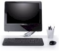 Máy tính Desktop Vostro All-in-One Desktop (Intel Pentium Dual Core E5700 3.0GHz, RAM Up to 2GB, HDD Up to 320GB, VGA X4500, DVD R/W, Không kèm màn hình)