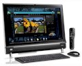 Máy tính Desktop HP TouchSmart 600-1370d Desktop PC (BU143AA) (Intel® Core™ i3-370M 2.4GHz, RAM 4GB, HDD 1.5TB, VGA NVIDIA® GeForce® GT 230, LCD 23inch, Windows® 7 Home Premium)