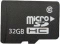  MicroSD 32GB class 10