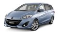 Mazda5 Sport 2.5 MT 2012