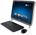 Máy tính Desktop Inspiron One 2305 All-in-One Desktop (AMD Athlon II X2 250U 1.6GHz, RAM Up to 6GB, HDD 1TB, VGA ATI HD4270 Radeon, OS Win7 Home Premium, LCD 23")