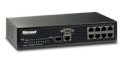 Micronet SP6509F1 9-port Gigabit Managed Switch