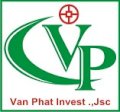 Cty CP Tư Vấn Đầu Tư Vạn Phát