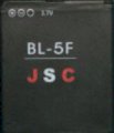 Pin JSC BL-5F 
