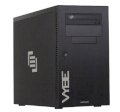 Máy tính Desktop Maingear VYBE PC i3-530 (Intel CoreTM i3 530 2.93GHz, RAM 4GB, HDD 750GB, VGA AMD Radeon HD 5750, Windows 7 Home Premium, Không kèm màn hình)