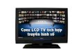Coex LC-32EDTV
