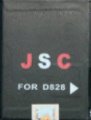 JSC D820