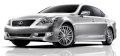 Lexus LS460 4.6 AT 2011