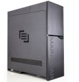 Máy tính Desktop Maingear Shift PC i7-875K (Intel CoreTM i7 875K 2.93GHz, RAM 4GB, HDD 750GB, VGA AMD Radeon HD 5770, Windows 7 Home Premium, Không kèm màn hình)