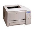 HP LaserJet 2300L Printer (Q2477A)