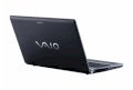 Sony Vaio VPC-F13GGX/B (Intel Core i7-740QM 1.73GHz, 4GB RAM, 640GB HDD, VGA NVIDIA GeForce G 310M, 16.4 inch, Windows 7 Home Premium 64 bit)