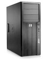 Máy tính Desktop HP Z200 Workstation (Intel Xeon Quad-Core Processor X3480 3.06 GHz, RAM 2GB, HDD 500GB, VGA Onboard, Không kèm màn hình)