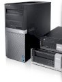 Máy tính Desktop OptiPlex 980 All-in-One Desktop (Intel Core i3 550 3.2GHz, RAM Up to 16GB, HDD Up to 1TB, OS WIN 7, Không kèm màn hình)