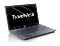 Acer TravelMate TM4740-7552 ( LX.TVQ03.182 ) (Intel Core i5-460M 2.53GHz, 4GHz RAM, 320GB HDD, VGA intel HD Graphics, 14.1 inch, Windows 7 Home Premium 64 bit)