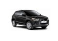 Mitsubishi ASX 4 4WD 1.8 MT 2010