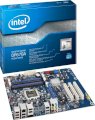 Bo mạch chủ Intel® Desktop Board DP67BA