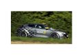 Renault Megane RS N4 2011