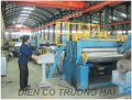 Dây chuyền xà băng tôn Trường Hải TH-02