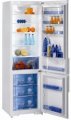 Tủ lạnh Gorenje RK63391W