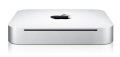 Apple Mac Mini (MB463LL/A) (Early 2009) (Intel Core 2 Duo 2.0Ghz, 1GB RAM, 120GB HDD, VGA NVIDIA GeForce 9400M, Mac OS X v10.5 Leopard)