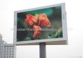 Karuite Outdoor fullcolor Virtual PH20 DIP