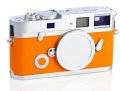 Máy ảnh cơ chuyên dụng Leica M7 Hermes Edition