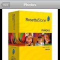 Rosetta Stone French V3