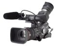 Máy quay phim chuyên dụng Canon XL H1S