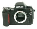Máy ảnh cơ chuyên dụng Nikon F100 Body