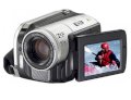 JVC Camcorder GZ-MG70U