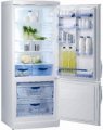 Tủ lạnh Gorenje RK6285W