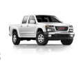 GMC Canyon Crew 2.9 4WD AT 2011