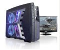 Máy tính Desktop Cyberpowerpc Viper (Intel Core i7-960 3.20GHz, RAM 6GB, HDD 1TB, VGA AMD HD 6850, Windows 7, Không kèm màn hình)