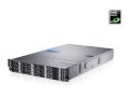 PowerEdge C6100 Rack Server (Intel Xeon quad-core and six-core 5600, RAM Up to 96GB, HDD Up to 12TB, OS Windows Server 2008)