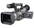 Máy quay phim chuyên dụng Sony DCR-VX2200E