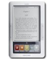 Barnes & Noble Nook BNRZ100 (Wi-Fi, 3G, 6 inch)