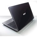 Acer Aspire 5745G-382G50Mn (033) (Intel Core i3-380M 2.53GHz, 2GB RAM, 500GB HDD, VGA NVIDIA GeForce GT 330M , 15.6 inch, Linux)