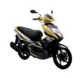 SYM JOYRIDE 125 Vàng