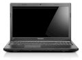 Lenovo IdeaPad G575 (M522SGE) (AMD Dual-Core E-350 1.6GHz, 2GB RAM, 320GB HDD, VGA ATI Radeon HD 6310, 15.6 inch, PC DOS)