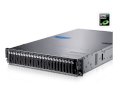 PowerEdge C6105 Rack Server (AMD Opteron 4000, RAM Up to 96GB, HDD 2TB, OS Windows Server 2008)