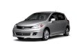 Nissan Versa 1.8S MT Hatchback 2011