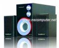 Loa Sound Deluxe SD550 2.1