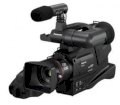 Máy quay phim chuyên dụng Panasonic - HDC-MDH1GC-K