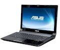 Asus N43JF-VX048 (Intel Core i3-370M 2.4GHz, 2GB RAM, 320GB HDD, VGA NVIDIA GeForce GT 425, 14.1 inch, FreeDOS)
