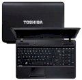 Toshiba Satellite C660-11K (PSC0QE-00K00CEN) (Intel Core i3-370M 2.4GHz, 4GB RAM, 320GB HDD, VGA Intel HD Graphics, 15.6 inch, Windows 7 Home Premium 64 bit)